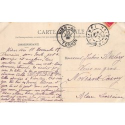 Rare collectable postcards of VIET-NAM. Vintage Postcards of VIET-NAM