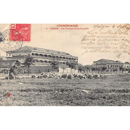 Rare collectable postcards of VIET-NAM. Vintage Postcards of VIET-NAM