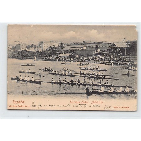 Rare collectable postcards of AUSTRALIA. Vintage Postcards of AUSTRALIA