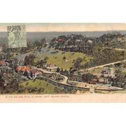 Rare collectable postcards of AUSTRALIA. Vintage Postcards of AUSTRALIA