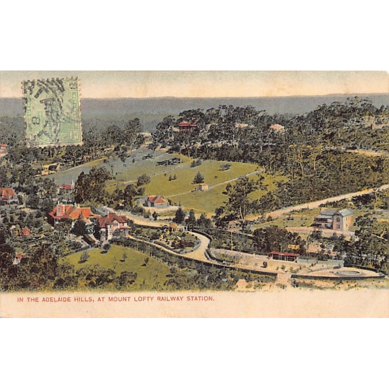 Rare collectable postcards of AUSTRALIA. Vintage Postcards of AUSTRALIA