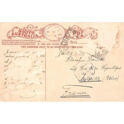 Rare collectable postcards of AUSTRALIA. Vintage Postcards of AUSTRALIA