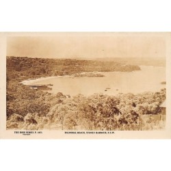 Rare collectable postcards of AUSTRALIA. Vintage Postcards of AUSTRALIA