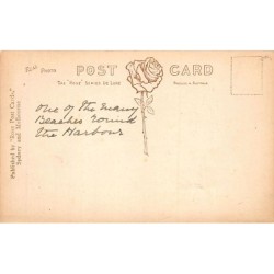 Rare collectable postcards of AUSTRALIA. Vintage Postcards of AUSTRALIA