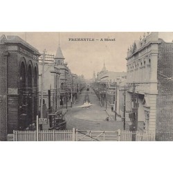 Rare collectable postcards of AUSTRALIA. Vintage Postcards of AUSTRALIA