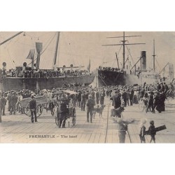 Rare collectable postcards of AUSTRALIA. Vintage Postcards of AUSTRALIA