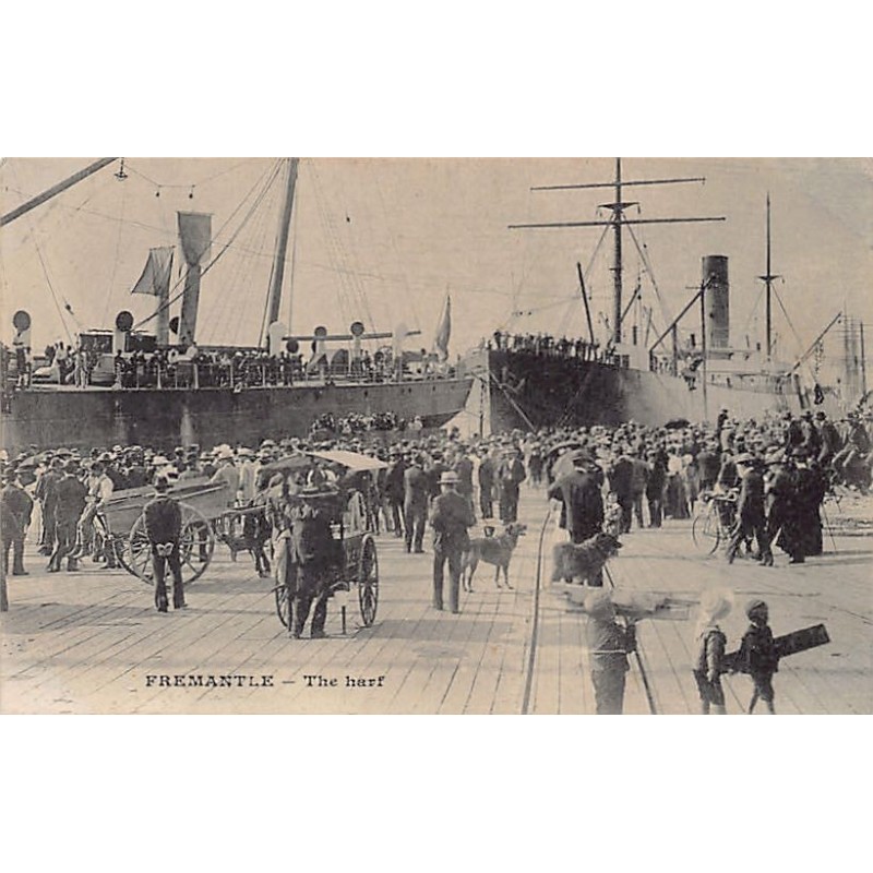 Rare collectable postcards of AUSTRALIA. Vintage Postcards of AUSTRALIA