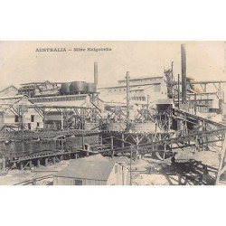 Rare collectable postcards of AUSTRALIA. Vintage Postcards of AUSTRALIA