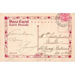 Rare collectable postcards of AUSTRALIA. Vintage Postcards of AUSTRALIA