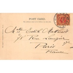 Rare collectable postcards of AUSTRALIA. Vintage Postcards of AUSTRALIA