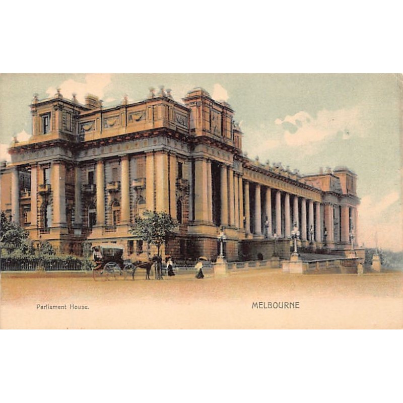 Rare collectable postcards of AUSTRALIA. Vintage Postcards of AUSTRALIA