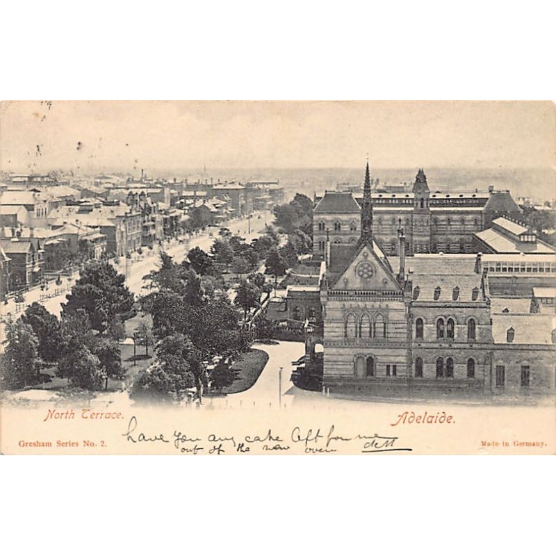 Rare collectable postcards of AUSTRALIA. Vintage Postcards of AUSTRALIA