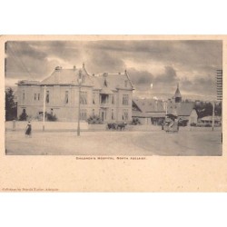 Rare collectable postcards of AUSTRALIA. Vintage Postcards of AUSTRALIA