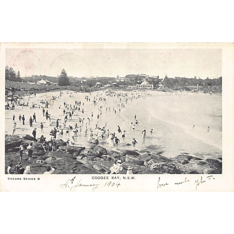 Rare collectable postcards of AUSTRALIA. Vintage Postcards of AUSTRALIA