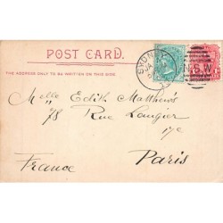 Rare collectable postcards of AUSTRALIA. Vintage Postcards of AUSTRALIA