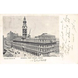 Rare collectable postcards of AUSTRALIA. Vintage Postcards of AUSTRALIA