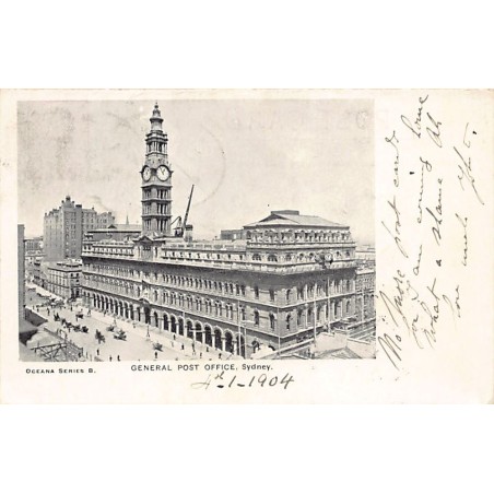 Rare collectable postcards of AUSTRALIA. Vintage Postcards of AUSTRALIA