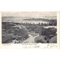 Rare collectable postcards of AUSTRALIA. Vintage Postcards of AUSTRALIA