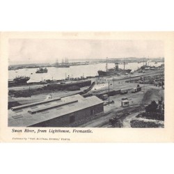 Rare collectable postcards of AUSTRALIA. Vintage Postcards of AUSTRALIA