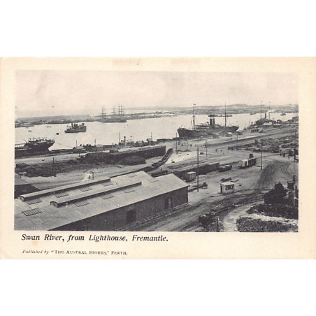 Rare collectable postcards of AUSTRALIA. Vintage Postcards of AUSTRALIA