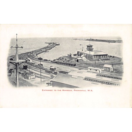 Rare collectable postcards of AUSTRALIA. Vintage Postcards of AUSTRALIA