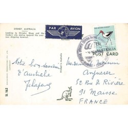 Rare collectable postcards of AUSTRALIA. Vintage Postcards of AUSTRALIA