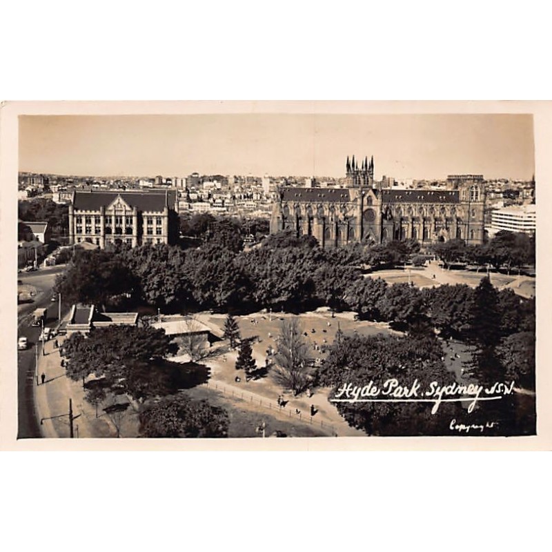 Rare collectable postcards of AUSTRALIA. Vintage Postcards of AUSTRALIA