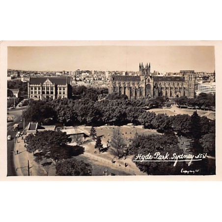 Rare collectable postcards of AUSTRALIA. Vintage Postcards of AUSTRALIA