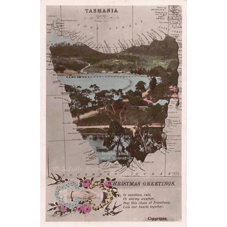 Rare collectable postcards of AUSTRALIA. Vintage Postcards of AUSTRALIA