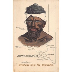 Rare collectable postcards of AUSTRALIA. Vintage Postcards of AUSTRALIA