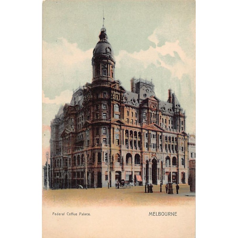 Rare collectable postcards of AUSTRALIA. Vintage Postcards of AUSTRALIA