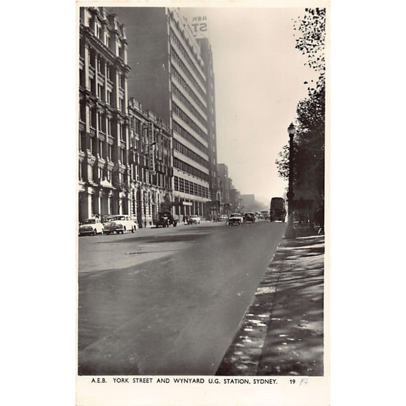 Rare collectable postcards of AUSTRALIA. Vintage Postcards of AUSTRALIA