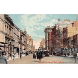 Rare collectable postcards of AUSTRALIA. Vintage Postcards of AUSTRALIA