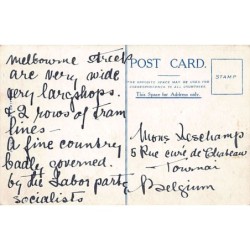 Rare collectable postcards of AUSTRALIA. Vintage Postcards of AUSTRALIA