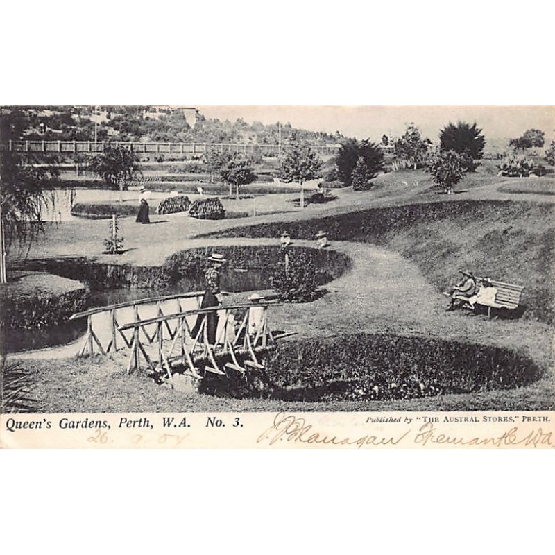 Rare collectable postcards of AUSTRALIA. Vintage Postcards of AUSTRALIA