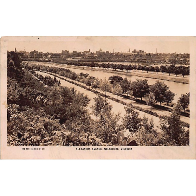 Rare collectable postcards of AUSTRALIA. Vintage Postcards of AUSTRALIA