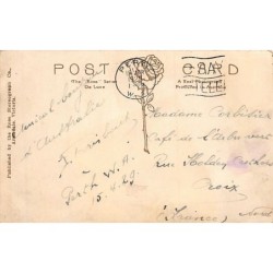 Rare collectable postcards of AUSTRALIA. Vintage Postcards of AUSTRALIA