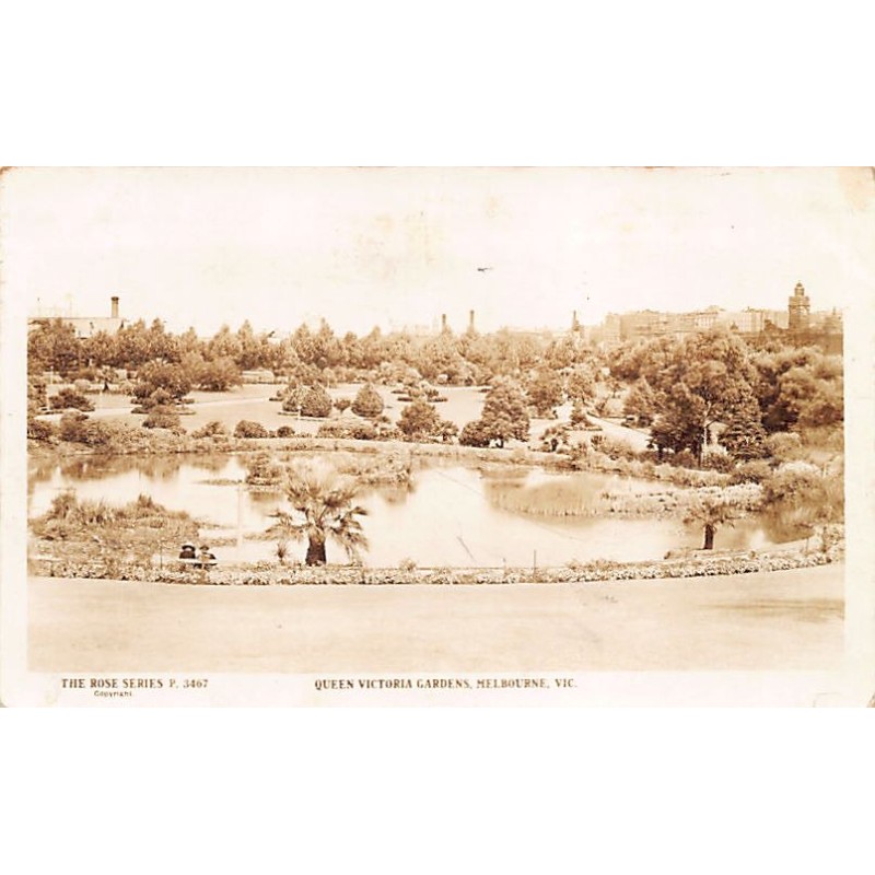 Rare collectable postcards of AUSTRALIA. Vintage Postcards of AUSTRALIA