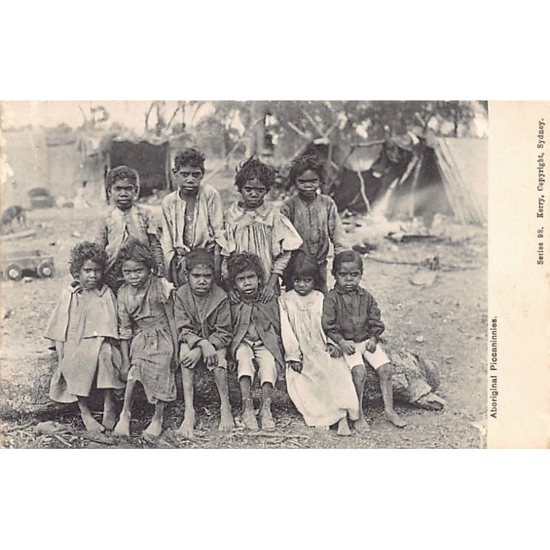 Rare collectable postcards of AUSTRALIA. Vintage Postcards of AUSTRALIA