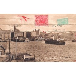 Rare collectable postcards of AUSTRALIA. Vintage Postcards of AUSTRALIA