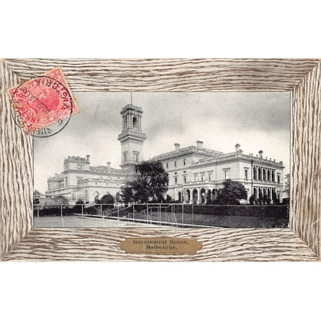 Rare collectable postcards of AUSTRALIA. Vintage Postcards of AUSTRALIA