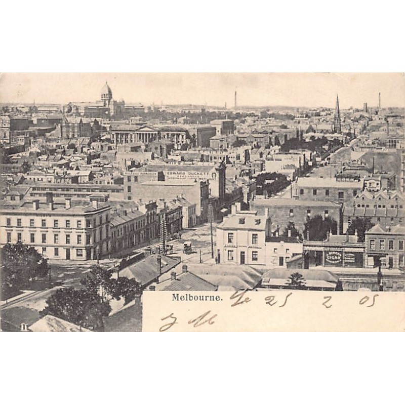 Rare collectable postcards of AUSTRALIA. Vintage Postcards of AUSTRALIA