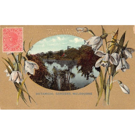 Rare collectable postcards of AUSTRALIA. Vintage Postcards of AUSTRALIA