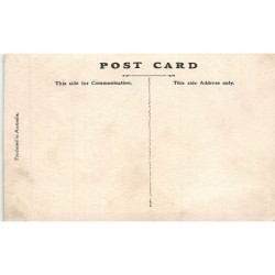 Rare collectable postcards of AUSTRALIA. Vintage Postcards of AUSTRALIA