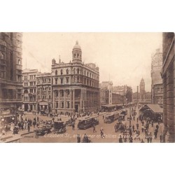 Rare collectable postcards of AUSTRALIA. Vintage Postcards of AUSTRALIA