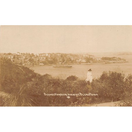 Rare collectable postcards of AUSTRALIA. Vintage Postcards of AUSTRALIA