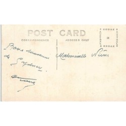 Rare collectable postcards of AUSTRALIA. Vintage Postcards of AUSTRALIA