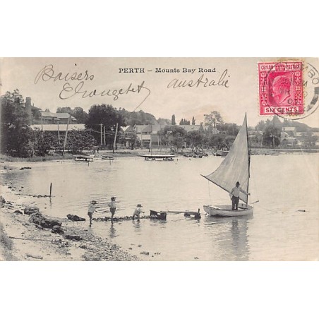 Rare collectable postcards of AUSTRALIA. Vintage Postcards of AUSTRALIA