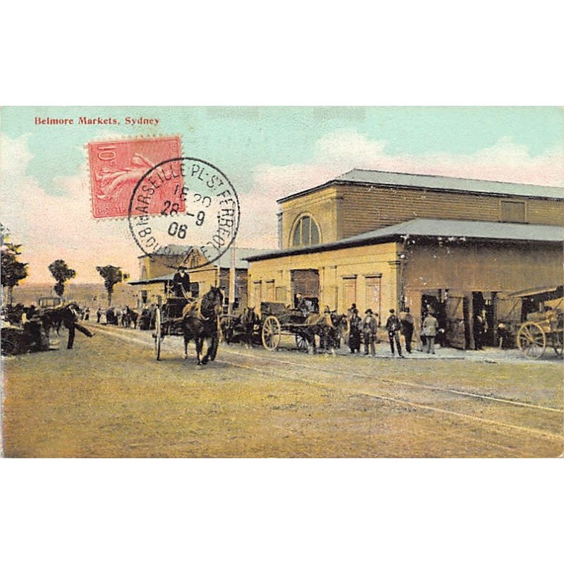 Rare collectable postcards of AUSTRALIA. Vintage Postcards of AUSTRALIA