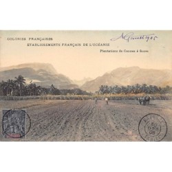 Rare collectable postcards of FRENCH POLYNESIA. Vintage Postcards of FRENCH POLYNESIA